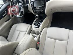 Nissan Rogue Sport